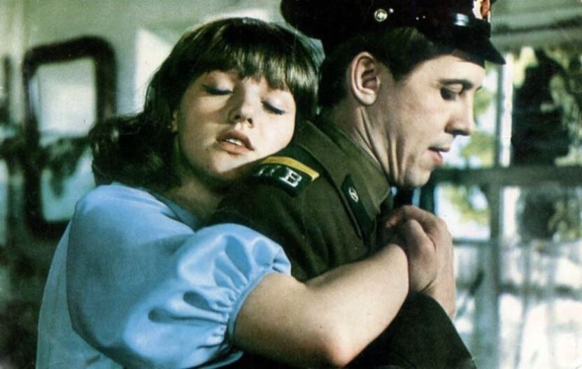 "Единственная..." (1975).