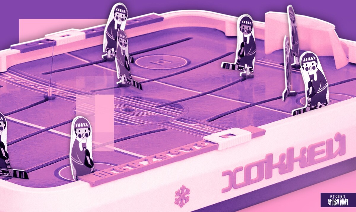     / Источник: Иван Шилов (с) ИА Регнум