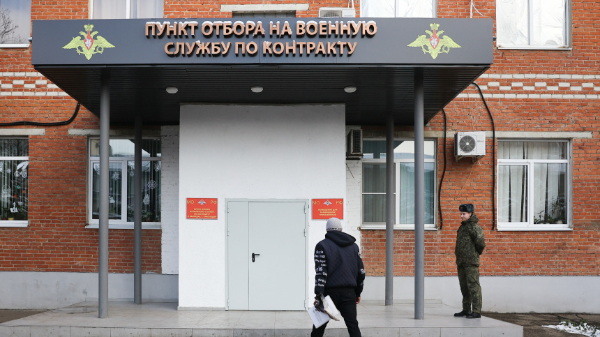    Фото: © РИА Новости/Виталий Тимкив