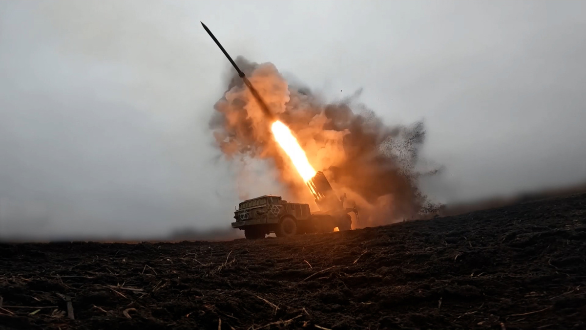    HD СВО российская военная техника