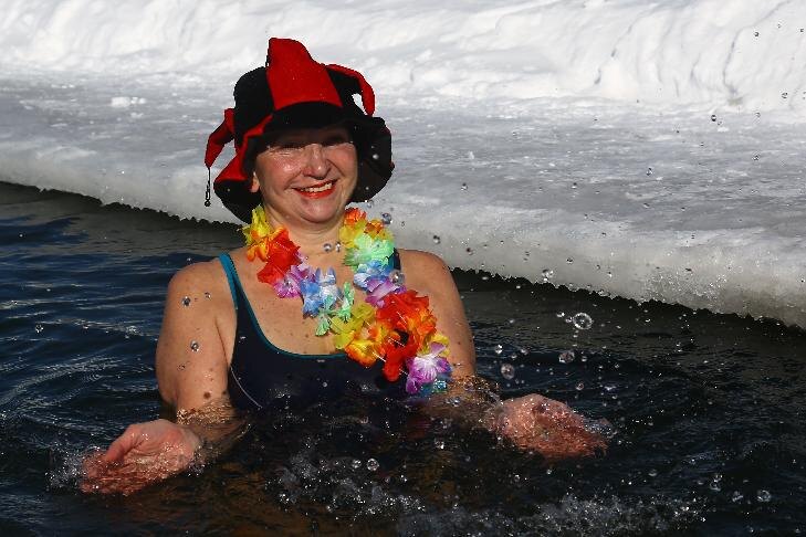    Фото: Алина Кухмарь