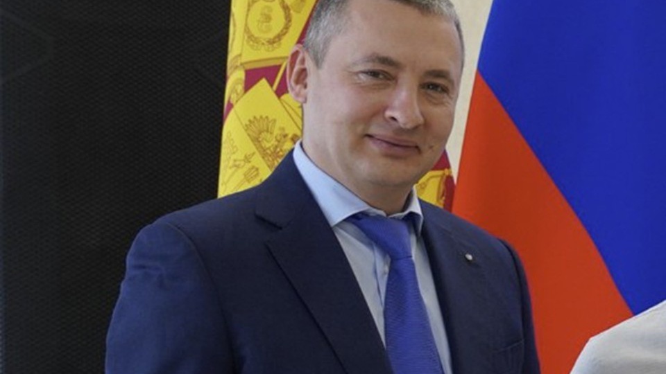 У экс-главы Приморско-Ахтарска, засудившего пенсионерку, конфисковали добра на четверть миллиарда