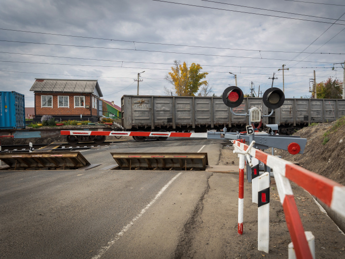    Аркадий Шаповалов/Пресс-служба ОАО «РЖД»
