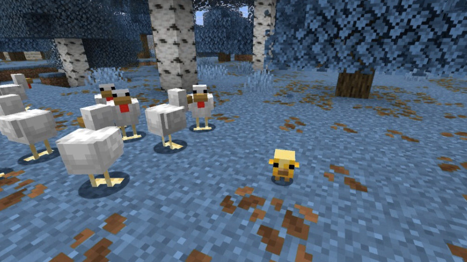 картинка с моего ТГ макрипс