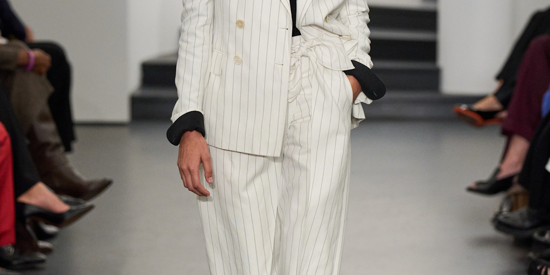 RALPH LAUREN ВЕСНА ЛЕТО 2026: элегантность, свобода и дух летнего побережья