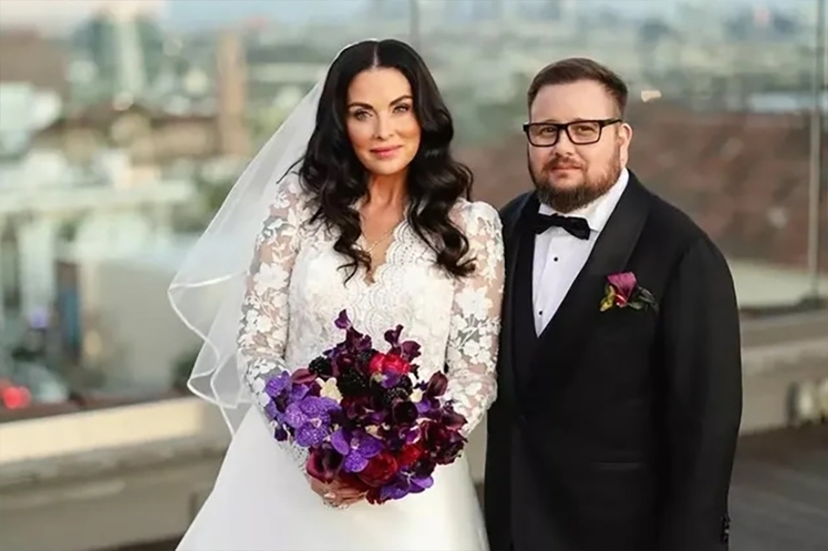    Фото: Чейз Боно / Instagram (запрещенная в России соцсеть; принадлежит компании Meta, признанной экстремистской организацией и запрещенной в РФ)