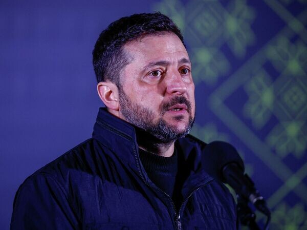    © REUTERS / Alina Smutko