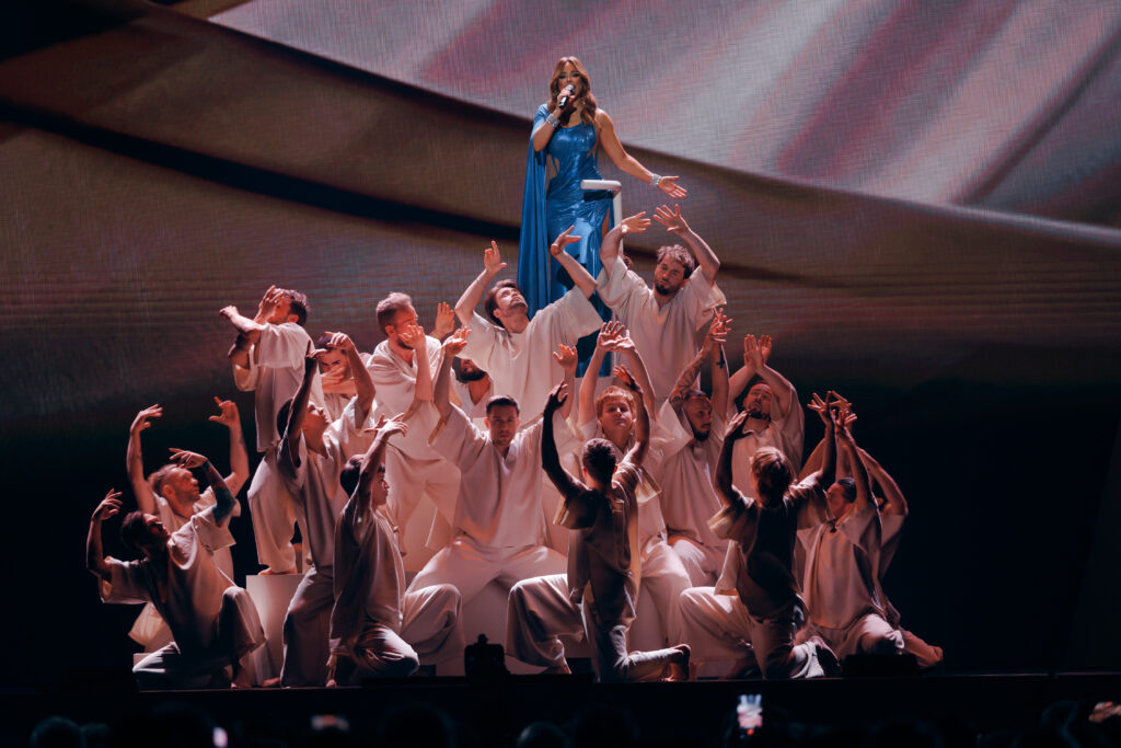   Певица года — Ани Лорак «Мужчина мой» admin