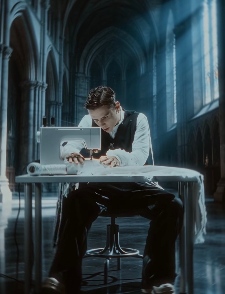 Ваня Дмитриенко. Фото: соцсети