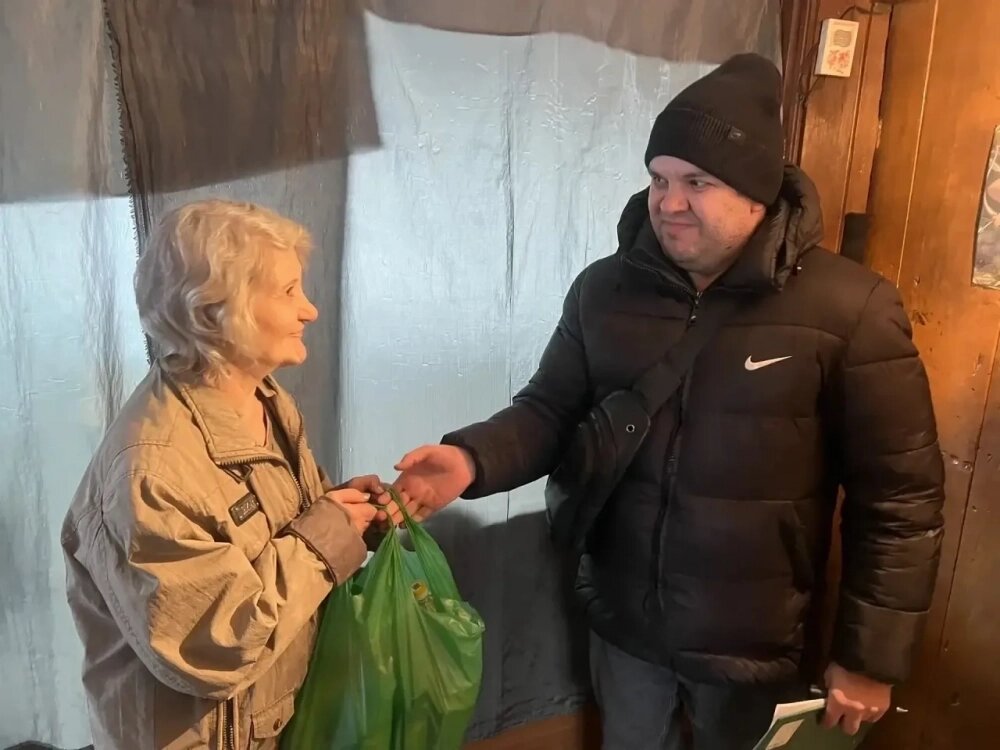    Фото: Евгений Ударцев