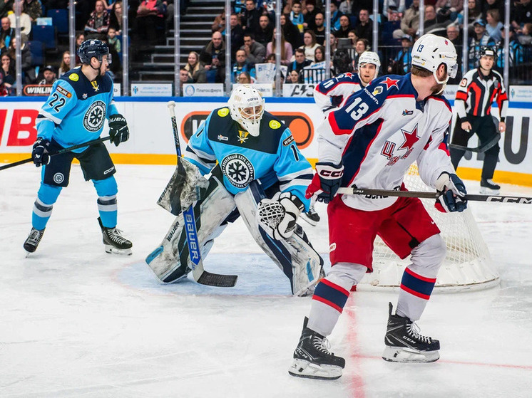     Фото: Сиб.фм