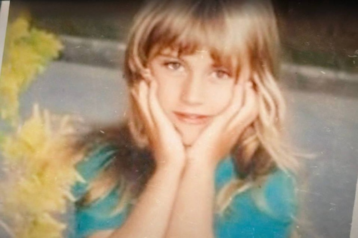    Лиза Тишкина (фото: кадр из программы «Малахов»)