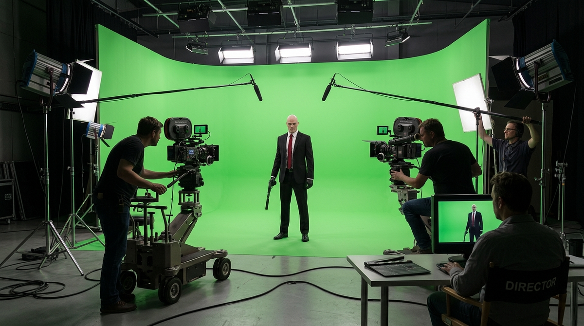 Фото: нейросеть