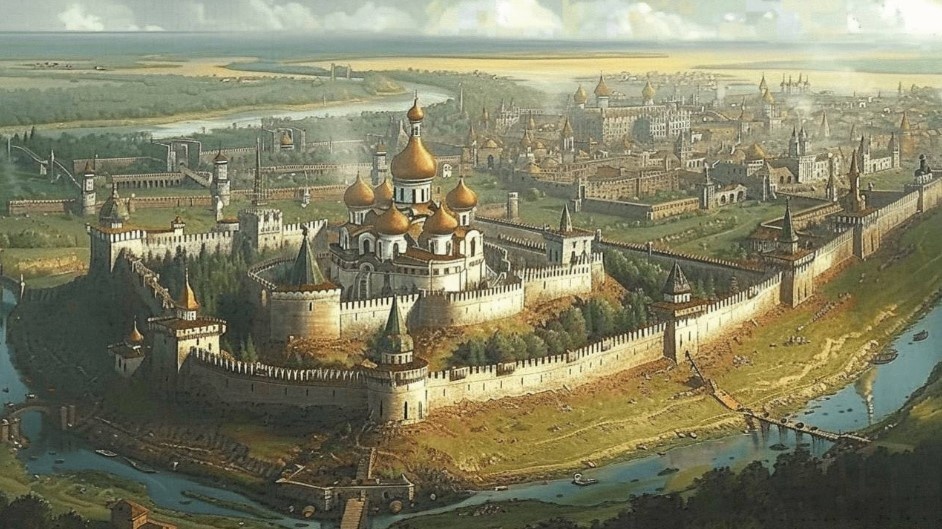 Тайна, которую скрывали века: как манускрипт старообрядцев переворачивает мозг историкам