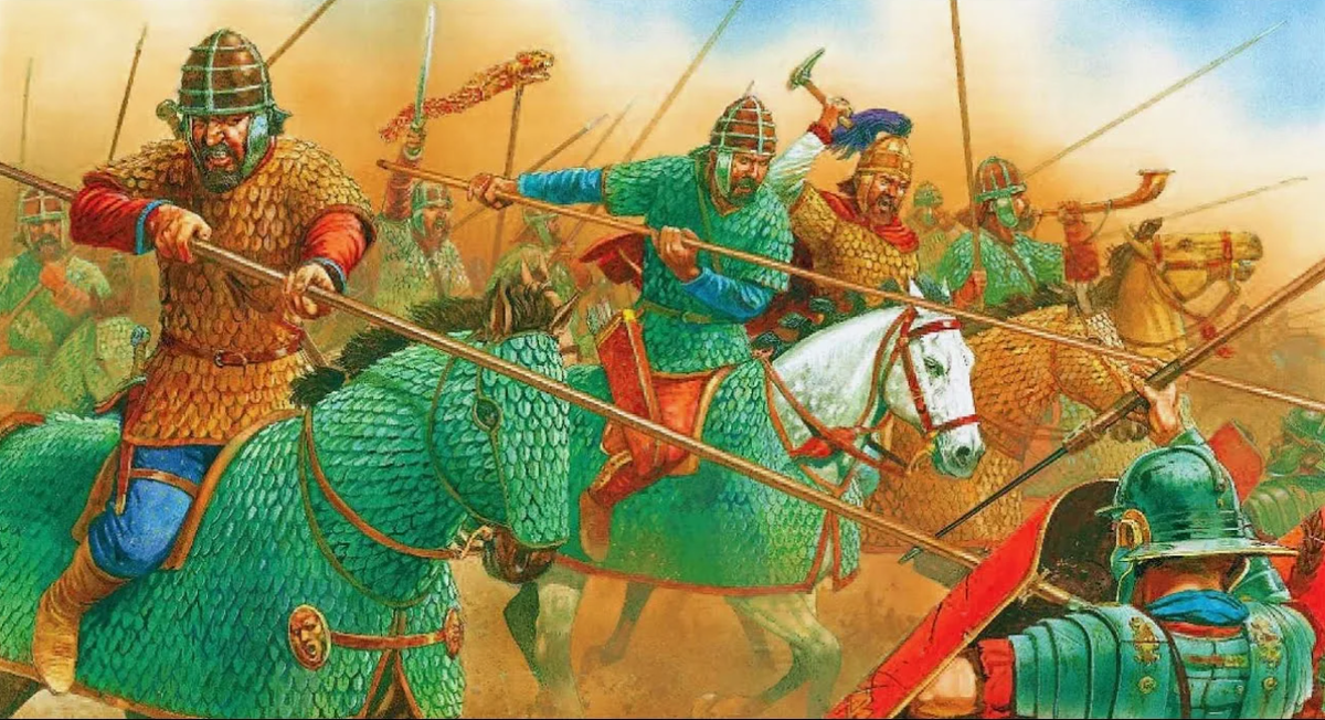 "Наши сарматы": куда исчез народ, населявший территорию Южного Урала, у Волги и Дона