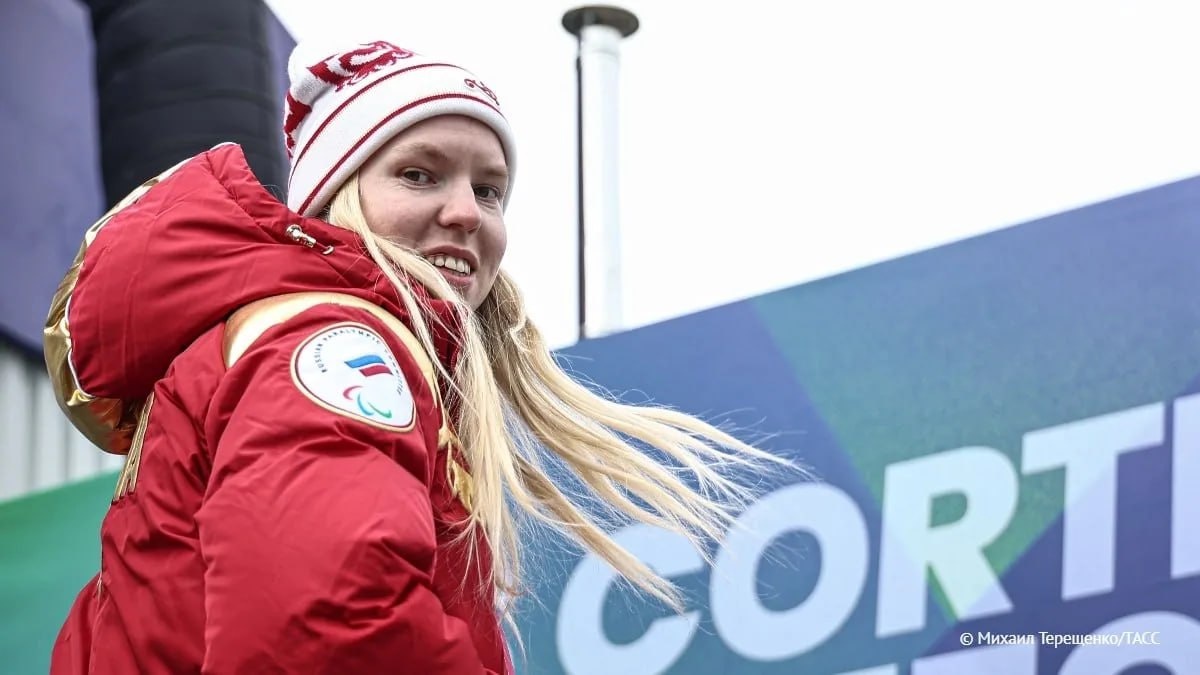 фото Михаила Терещенко, ТАСС