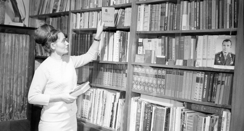 «Если что случится, не убивайся с горя». Как жила вдова Гагарина, потеряв единственную любовь