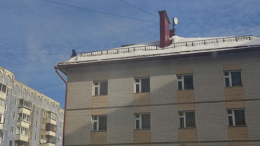    Фото "Про Город"