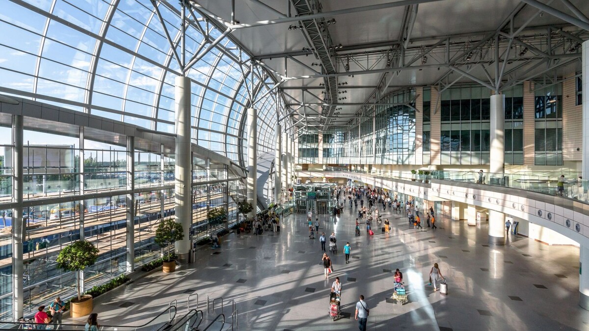    Фото: Volkova/Shutterstock/Fotodom