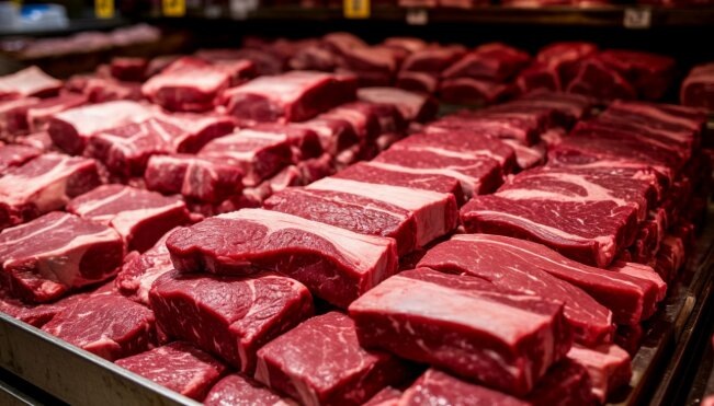 Минсельхоз: в НСО не ожидается дефицита говядины