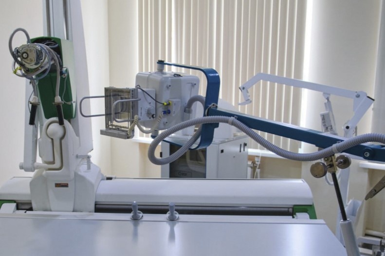 В детские отделения больниц Чукотки поступит новое оборудование