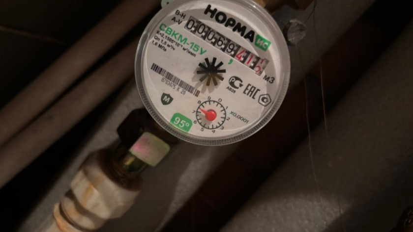    фото из архива редакции