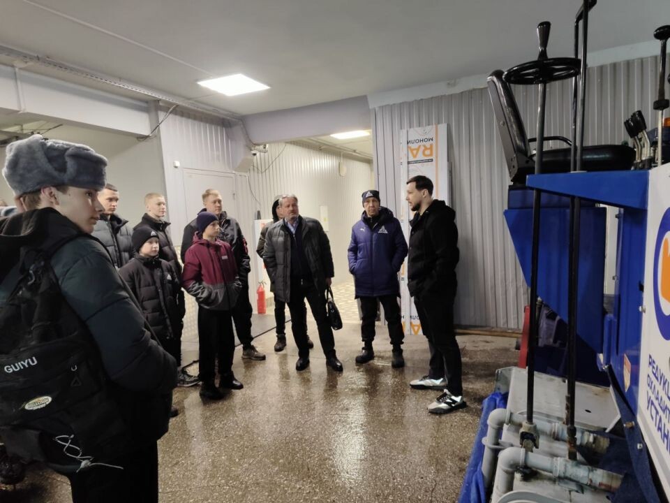    Фото: Пресс-служба Министерства спорта Алтайского края