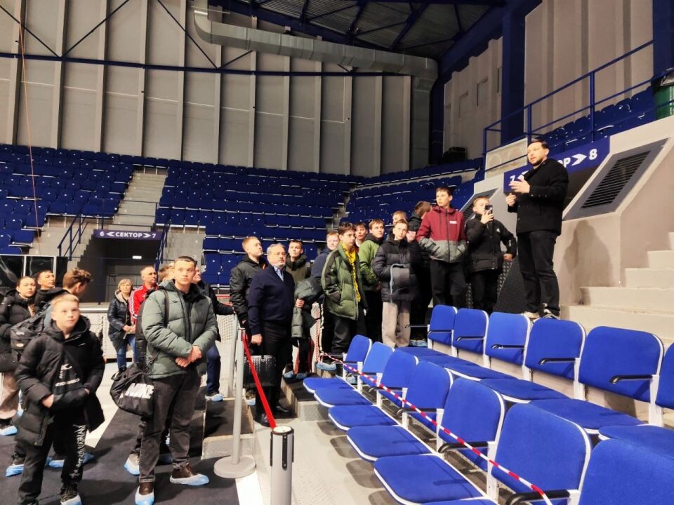    Фото: Пресс-служба Министерства спорта Алтайского края