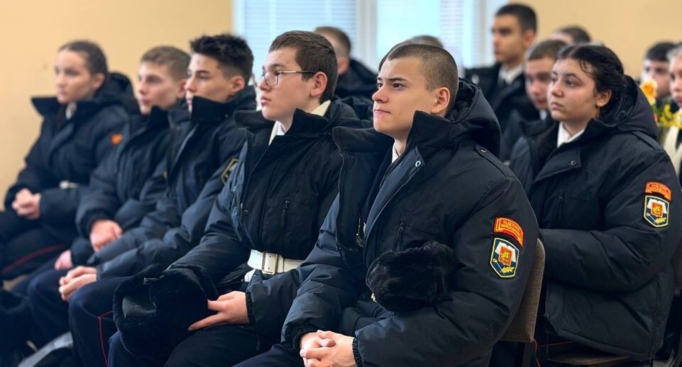    пресс-служба администрации Наро-Фоминского г.о.