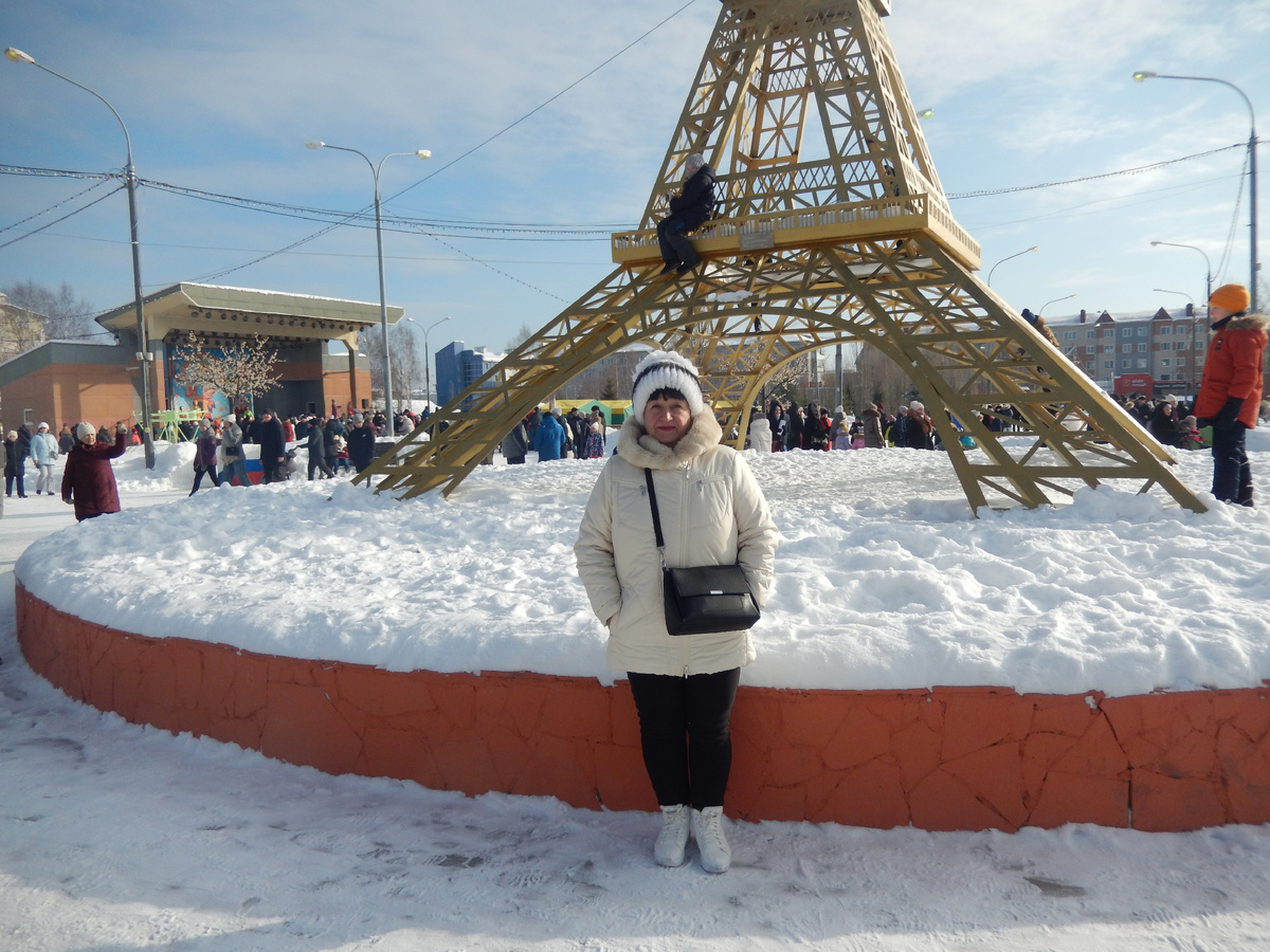 фото автора