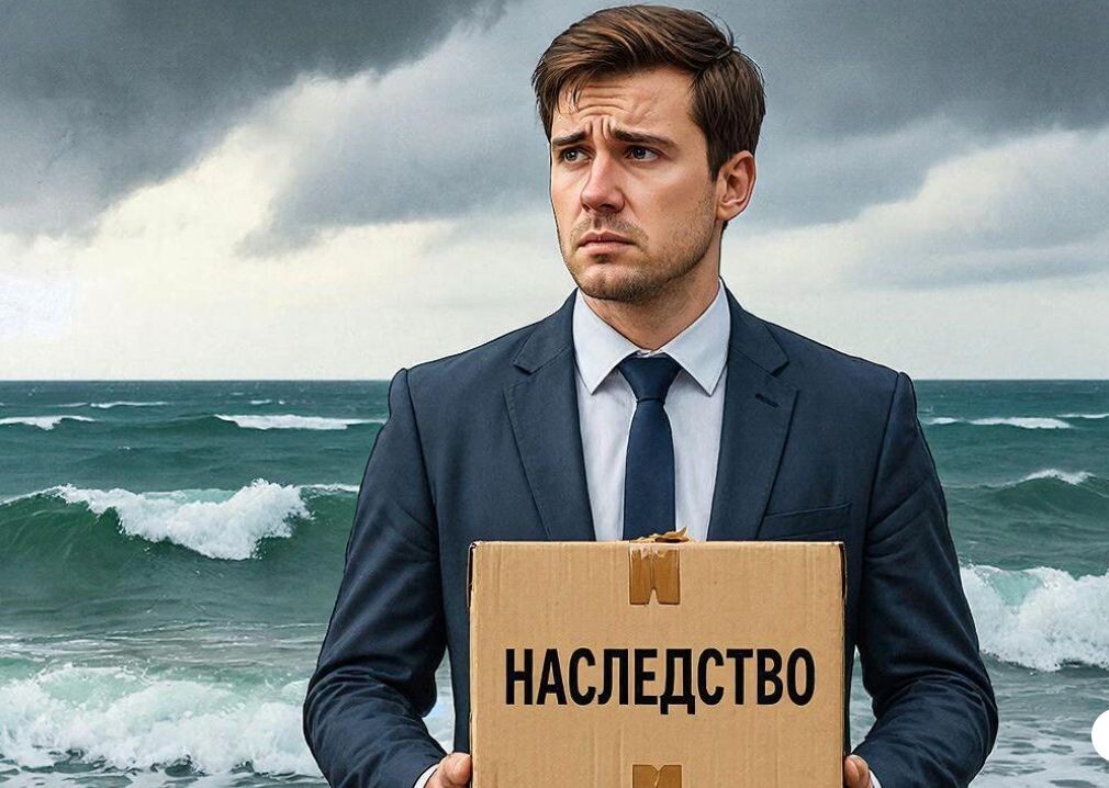 Наиболее распространённый вид долгов — кредиты и банковские займы умершего наследодателя