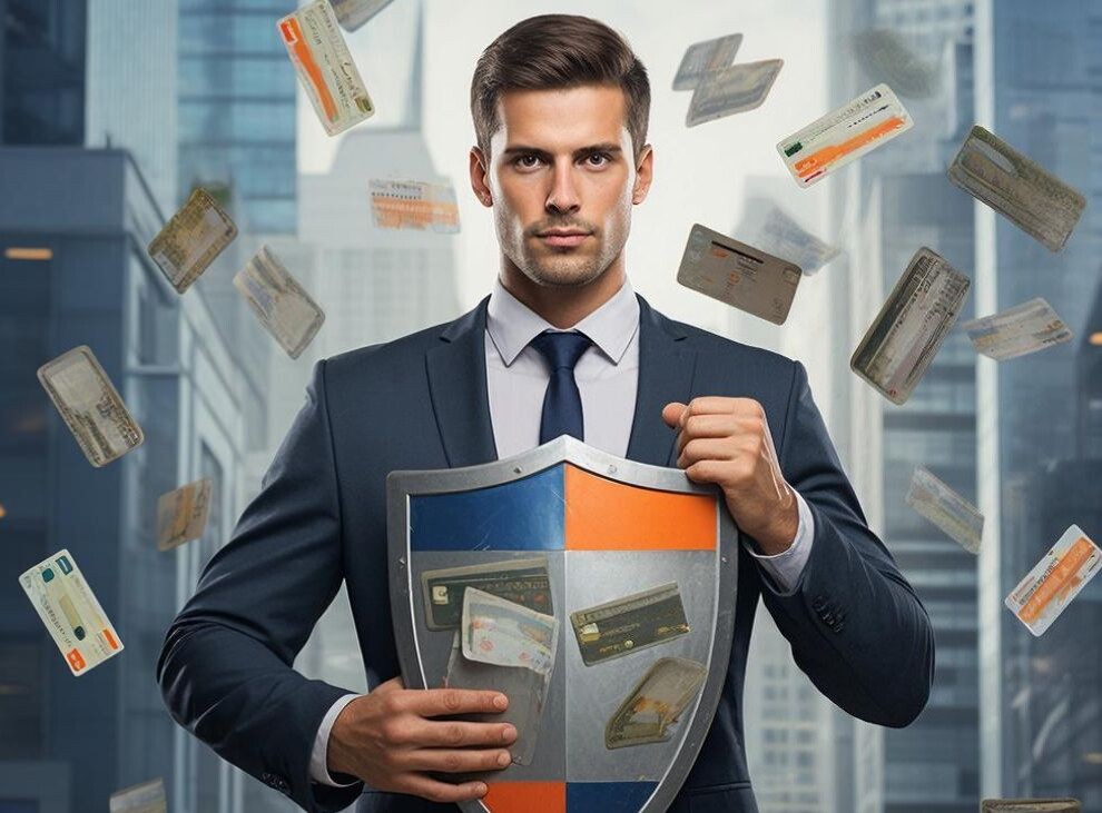 Надежность и безопасность финансовых операций