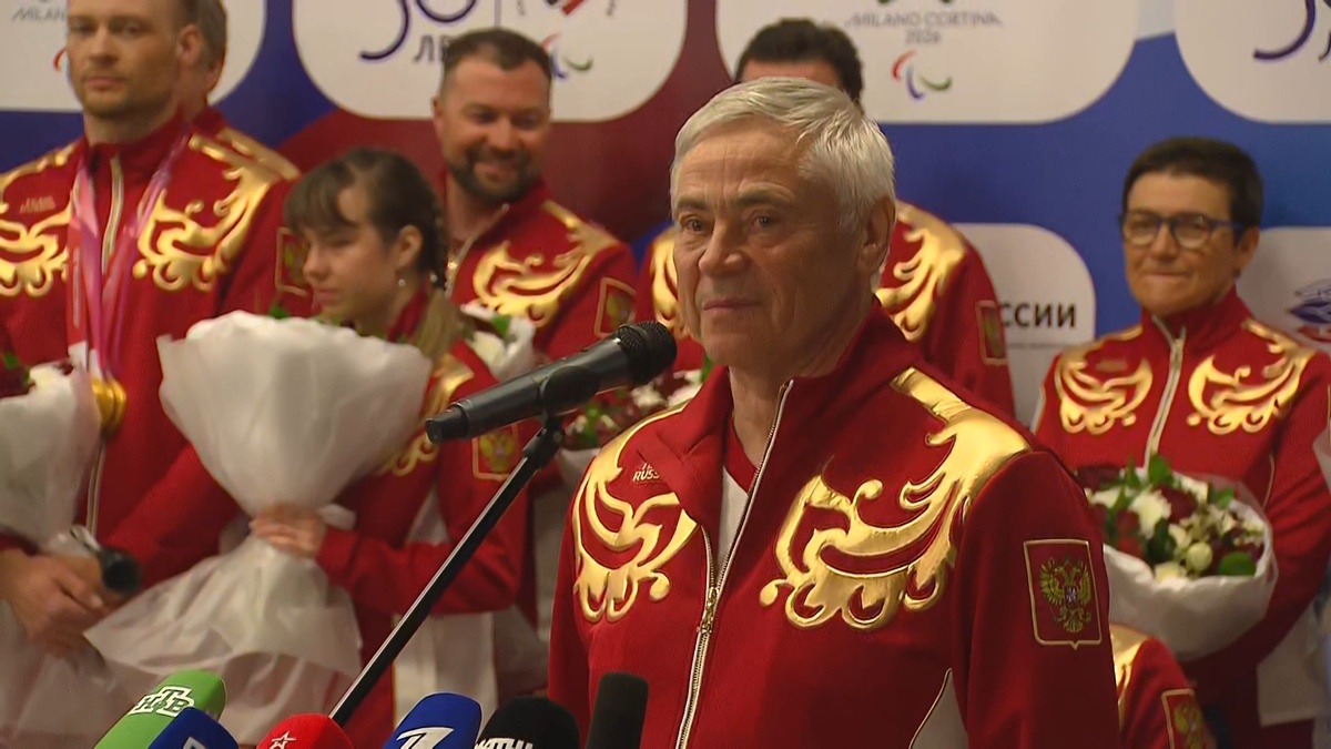    Павел Рожков