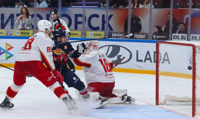 чемпионат.ком