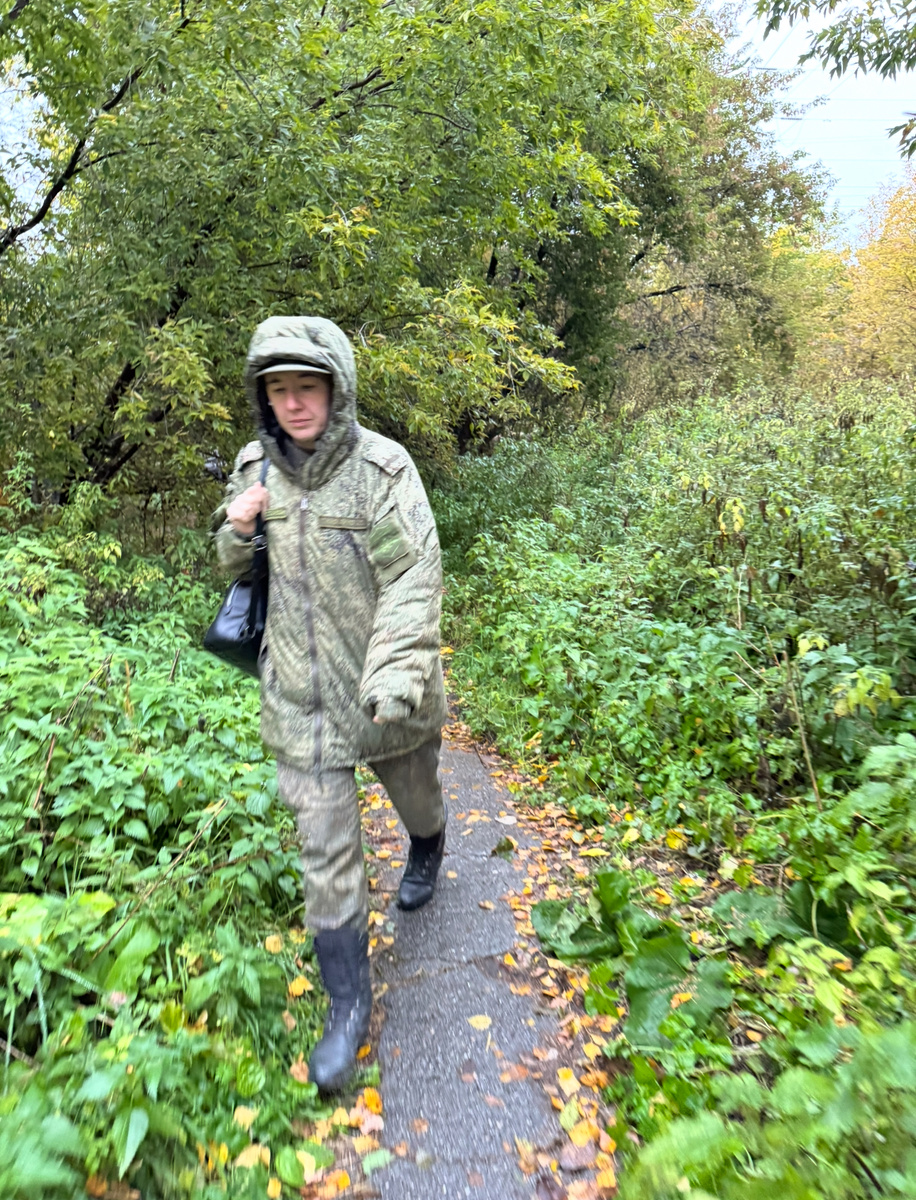 Фото для иллюстрации.