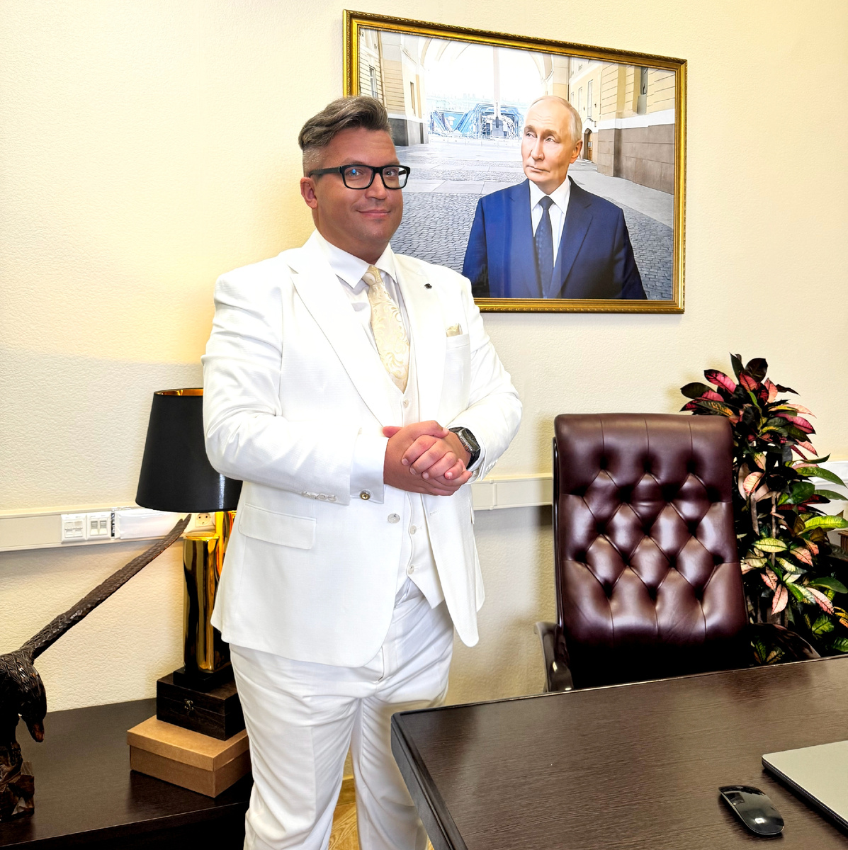 Павел Кортунов