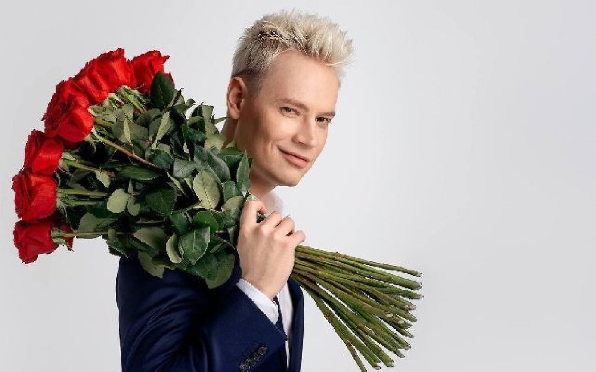    Ярослав Дронов (Фото: Telegram @shaman_channel)