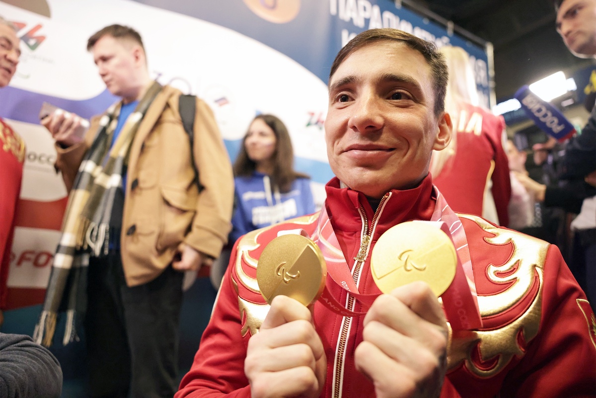    Роман Наумов/РГ