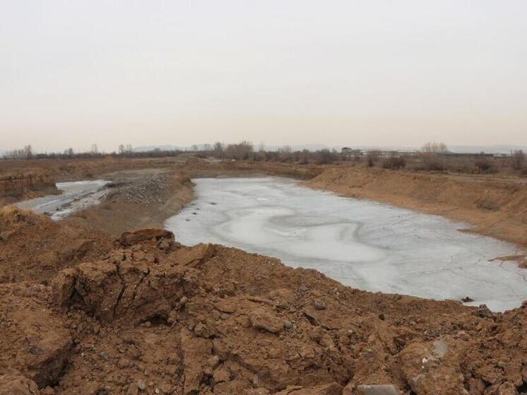     В столице Хакасии нашли новое место для карьера растительных отходов. Фото: официальный сайт администрации Абакана