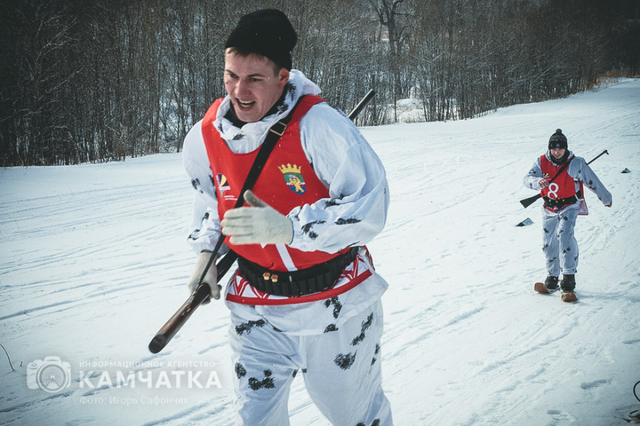 Фото Игоря Сафончика / ИА «Камчатка» (архив)