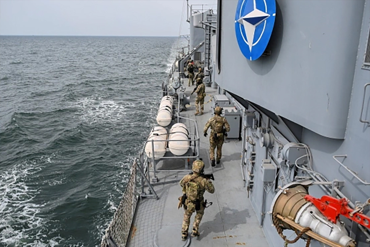    Фото: Eduard Vinatoru, источник: Reuters