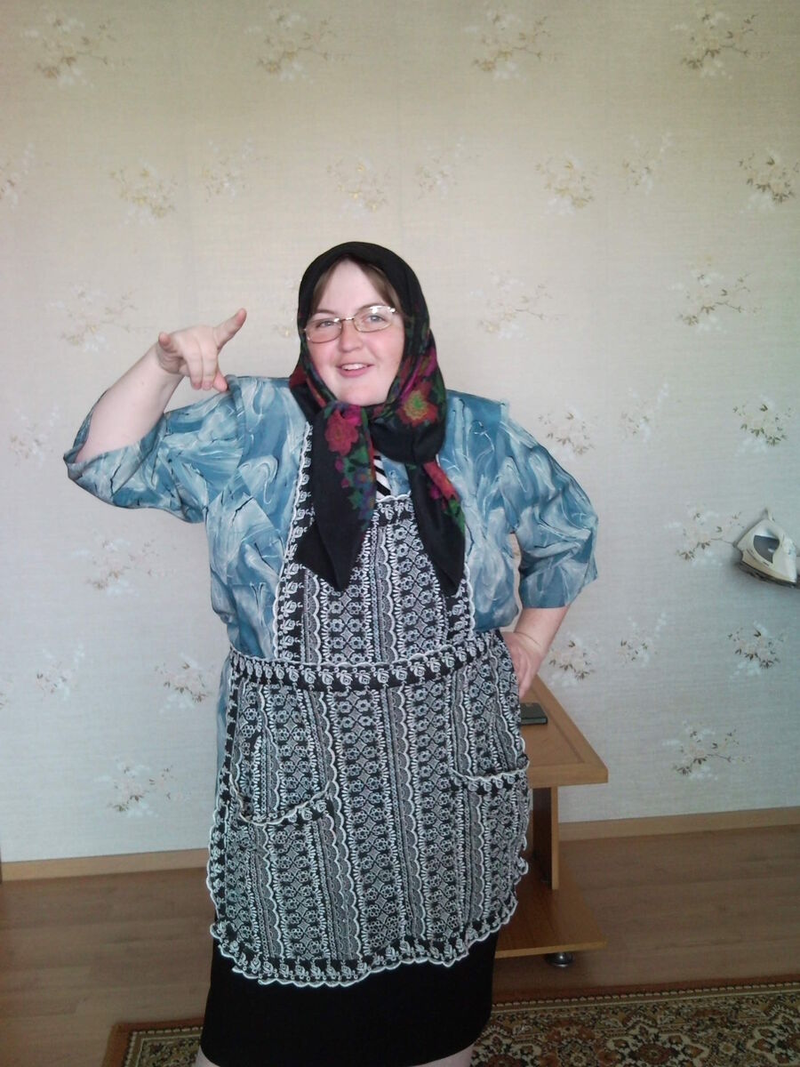 2010й, примерно. Готовлюсь к утреннику 8 марта.