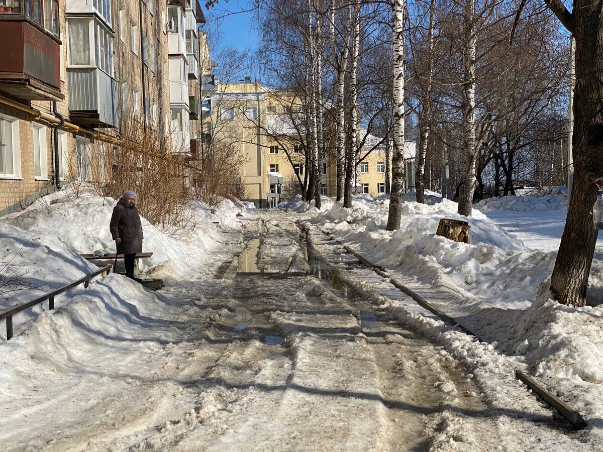    Фото: Константин Седегов, ПН