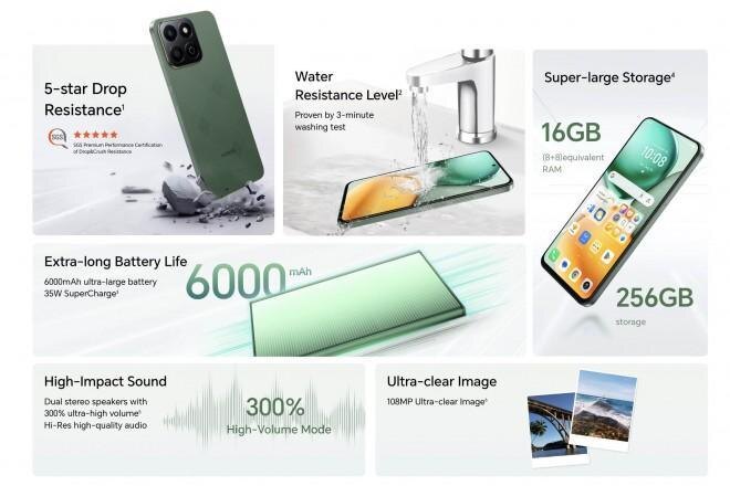 
Как с Honor X7c убрать всю рекламу и отключить всплывающие окна