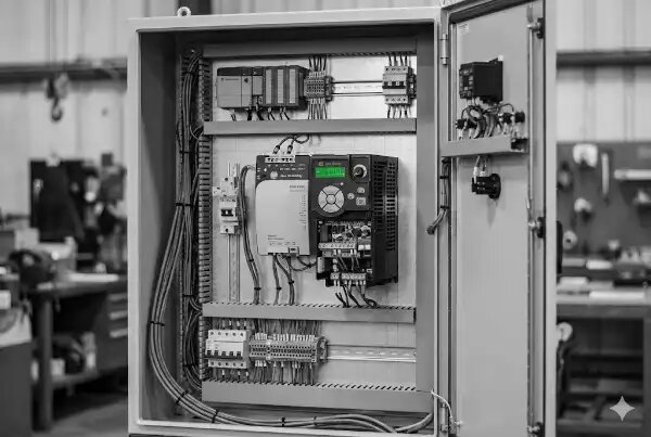 Профессиональная сборка НКУ от ООО «Альянс Автоматика»