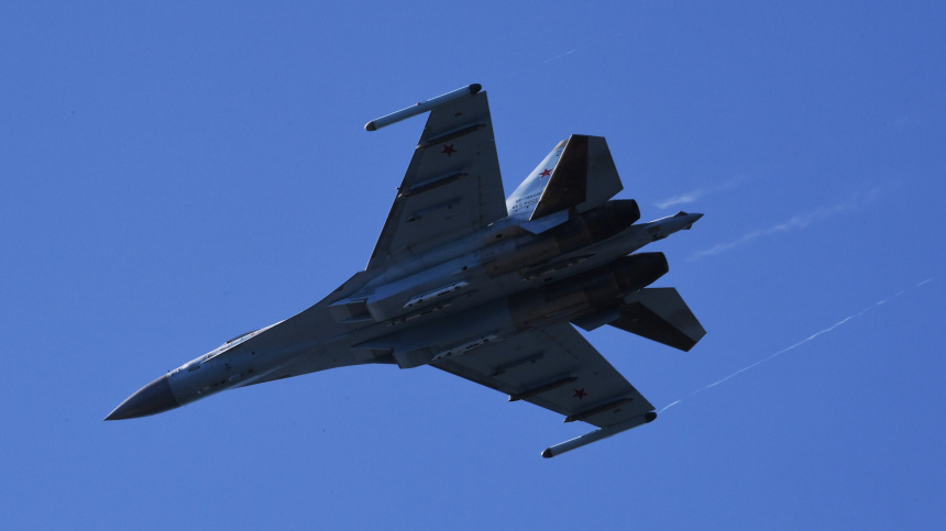    Фото: © РИА Новости/Виталий Аньков; Минобороны РФ; 5-tv.ru