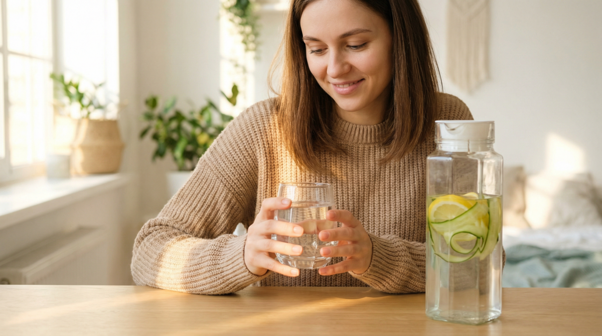    Норма воды в день: сколько нужно и как рассчитать