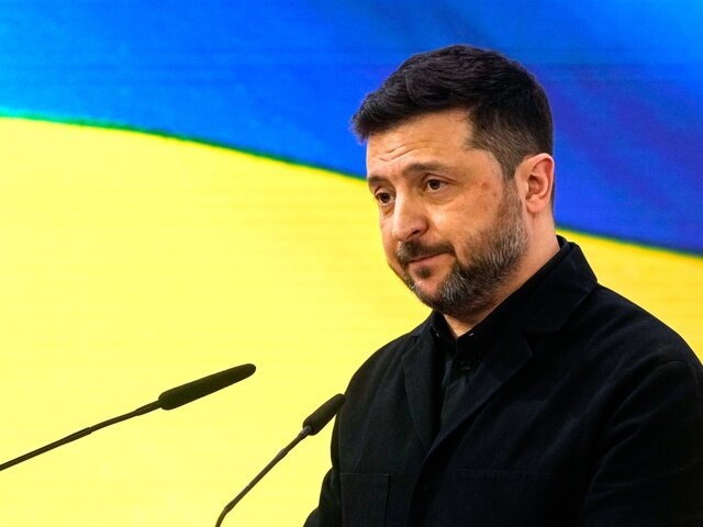    Фото: ТАСС/AP/Michael Probst