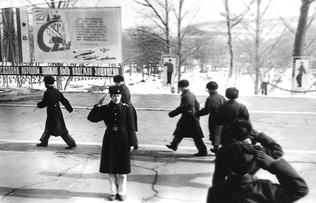 *** фотография Эльвиры Буреевой-Неизвестных из группы ШКОЛА СВЯЗИ ***