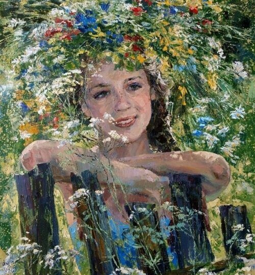 Не верь ему (глава 6)